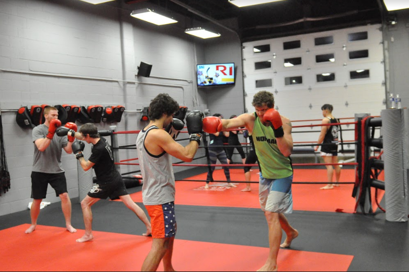 Champions Creed MMA, Muay Thai, Jiu Jitsu, Kids Classes, Kids Camps in Calgary
