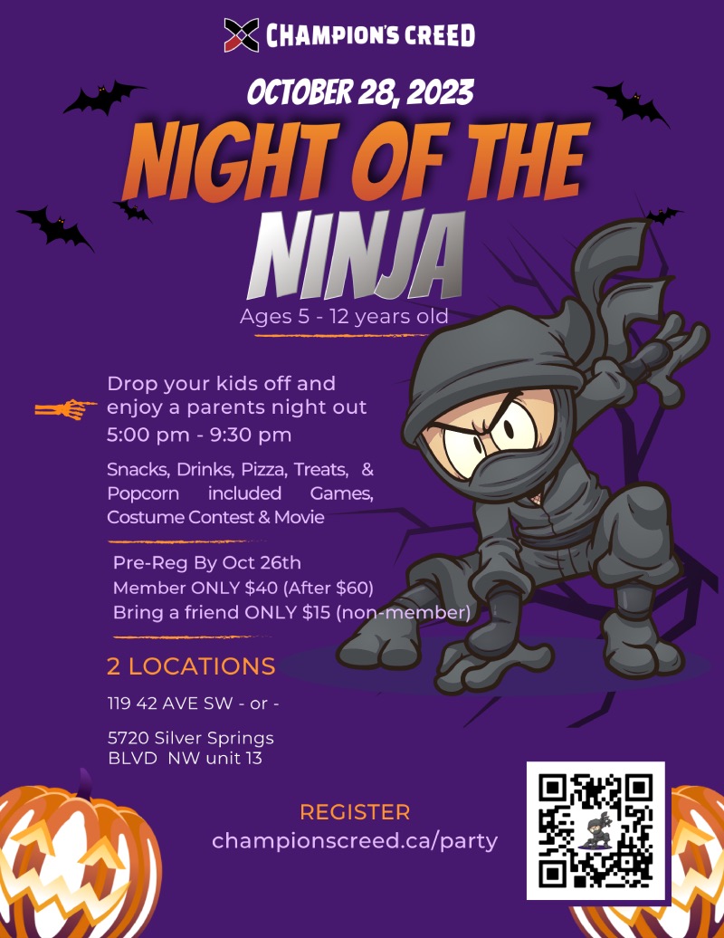 Night of the Ninja (Other) 