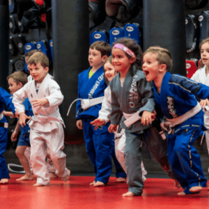 Little Rollers Program (Ages 5-6)