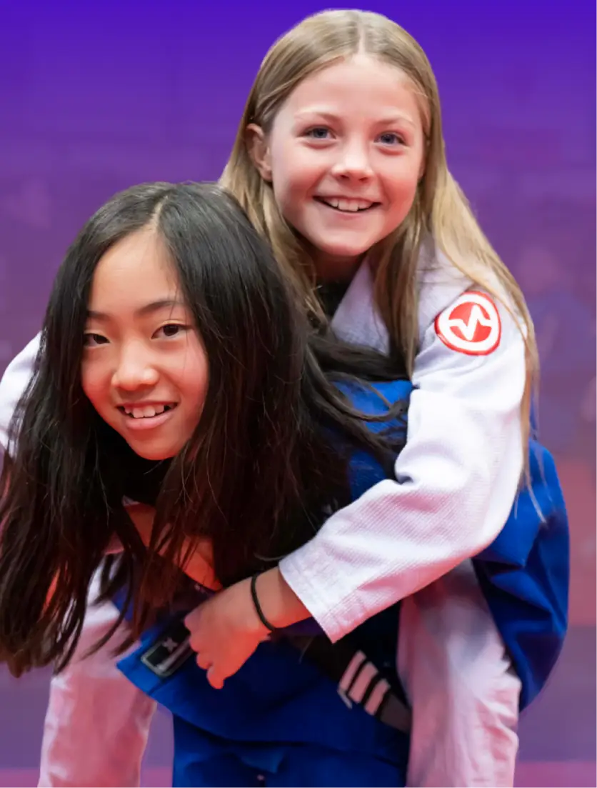 Ages 7–12 NW Silver Springs