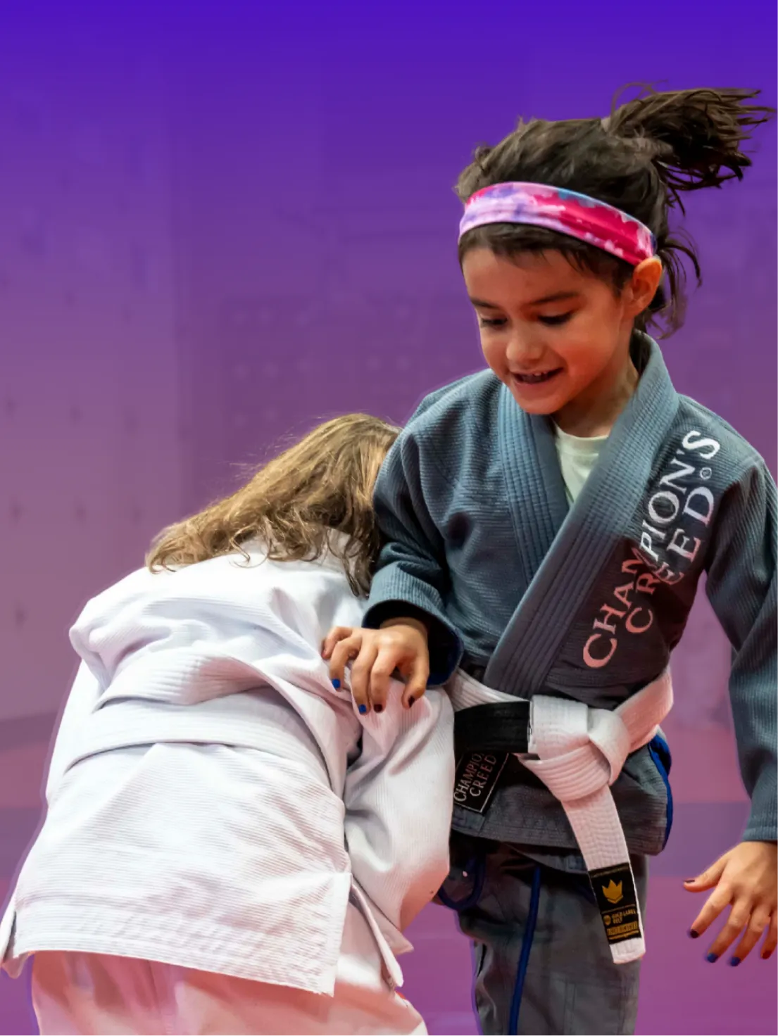Ages 3-4 & 5–6 Both Locations