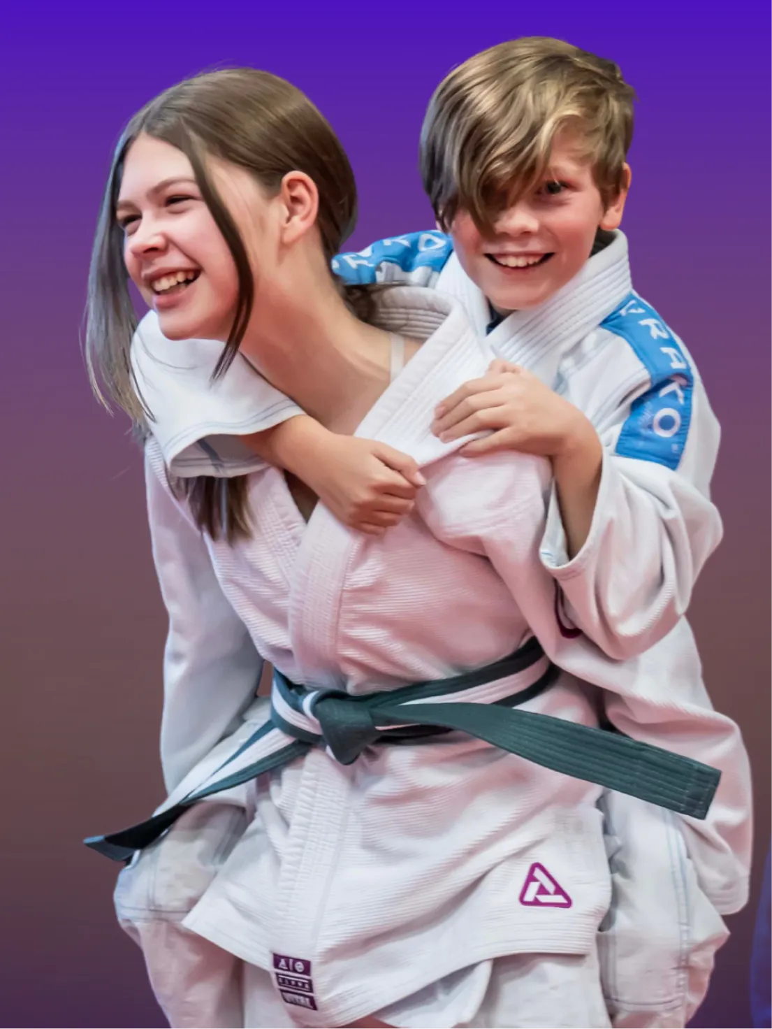 Ages 7–12 SW McLeod Trail
