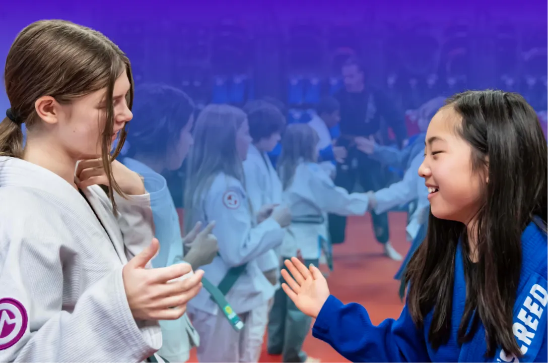 Youth Program (Ages 7–12)