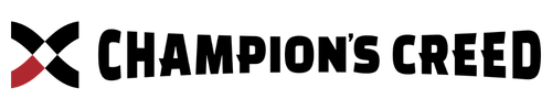 Champion&rsquo;s Creed
